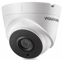 Hikvision DS-2CE56D0T-IT3F 2MP HD 1080p EXIR Turret Dome Outdoor IP67 Camera